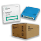 HPE Ultrium LTO9 45TB bar code non custom labeled cartridge 20 pack  (for libraries & autoloaders; incl. 20 x Q2079L) analog Q2079AL