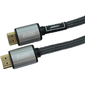 LAZSO Кабель для передачи сигналов HDMI 2.0,  максимальное разрешение 4Кх2К,  60Hz  (4:4:4)