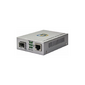 SNR Медиаконвертер  10 / 100 / 1000-Base-T c PoE  /  100 / 1000Base-FX с SFP-портом