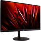 Монитор Acer XV322QKV3bmiiphx 31, 5'',  16:9,  IPS,  UHD,  0, 5 / 1ms,  400cd,  160Hz,  HDMI,  DP,  SPK,  HAS