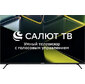 Телевизор ASANO 43" 4K / Smart / UHD 3840x2160 2160p 8 Гб DVB-T2 / C Wi-Fi Bluetooth Salut TV черный 43LU5030T