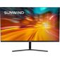 Монитор SunWind SM-24FI401,  1920x1080,  IPS,  180Гц,  1хHDMI,  1хDP,  черный