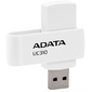 Флеш накопитель 64GB A-DATA UC310,  USB 3.2,  белый