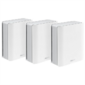 роутер ASUS BT10 (W-1-PK) /  / 3 access point,  802.11 a / b / g / n / ac / ax / be,   2, 4 + 6 gGz
