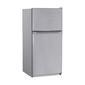 Холодильник Nordfrost NRT 143 332 серебристый  (двухкамерный)