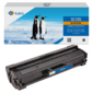 Картридж лазерный G&G GG-W1106X черный  (2500стр.) для HP Laser 107a / 107r / 107w / 135a MFP / 135r MFP / 135w MFP / 137fnw MFP