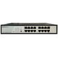 Коммутатор /  Unmanaged Switch,  16x1000Base-T,  19 Rackmount Kit