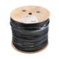 Витая пара FTP cat 5E  (CCA,  0.5 mm,  305 m) экран,  внешняя прокладка