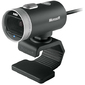 Microsoft LifeCam Cinema,  720p HD (1280x720),  USB,  [For Business]