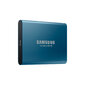 Samsung Т5 Portable MU-PA250B,  250GB,  V-NAND,  USB 3.1 Type-C [R / W - 540 / 540 MB / s] Металл