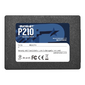 Накопитель SSD Patriot SATA III 2Tb P210S2TB25 P210 2.5"