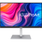 Asus 27" ProArt PA279CV черный IPS LED 16:9 DVI HDMI M / M матовая HAS Pivot 350cd 178гр / 178гр 3840x2160 DisplayPort Ultra HD USB 8.6кг