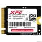 Твердотельный накопитель SSD ADATA M.2 2230 2TB XPG GAMMIX S55 PCIe Gen4x4 with NVMe 5000 / 3700,  3D ТLC NAND