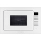 Микроволновая печь Kuppersberg HMW 645 W 25л. 900Вт белый  (встраиваемая)