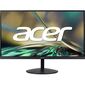 Монитор 21.5" ACER Vero SA222QEbi Black  (IPS,  1920x1080,  D-sub+HDMI,  1 ms,  178° / 178°,  250 cd / m,  3000:1  (100M:1),  100Hz)