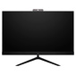 Моноблок IRU Office 27IH5PA 27" Full HD i3 10105 (3.7) 8Gb SSD512Gb UHDG 630 CR Free DOS GbitEth WiFi BT 120W Cam черный 1920x1080
