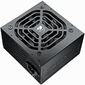 Cougar XTC 600 Блок питания Cougar XTC 600  (Разъем PCIe-2шт, ATX v2.31,  600W,  Active PFC,  120mm Fan,  Power cord,  80 Plus,  Japanese standby capacitors) [XTC600] BULK