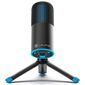Микрофон JLAB Проводной микрофон Jlab TALK GO
Microphone,  Black  (PN: IEUMTALKGORBLK4)