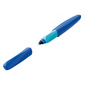 Ручка роллер Pelikan Office Twist Standard R457  (PL814782) Deep Blue карт.уп.