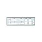 Аксессуары Advantech 1960069682N001 I/O port bracket for 1U chassis