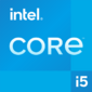 Intel Core i5-12400 2.5GHz,  12MB,  6-cores,  LGA1700,  Intel UHD Graphics 730,  TDP 65W,  max 128Gb DDR5-4800,  DDR4-3200,  OEM