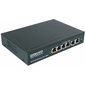 Коммутатор Osnovo SW-20600 / A (80W) 5x100Mb