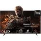 Телевизор QLED Hisense 65" 65E7NQ PRO темно-серый 4K Ultra HD 120Hz DVB-T DVB-T2 DVB-C DVB-S DVB-S2 USB WiFi Smart TV