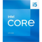 Процессор /  CPU LGA1700 Intel Core i5-13400  (Raptor Lake,  10C / 16T,   2.5 / 4.6GHz,  20MB,  154W) OEM