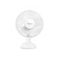 Вентилятор Blackton Bt F1117 White