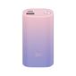 ZMI mini QB818 ZMKQB818CNCL Внешний аккумулятор 10000mAh 30W color