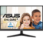Монитор Asus 21.45" VY229Q черный IPS LED 1ms 16:9 HDMI матовая 1000:1 250cd 178гр / 178гр 1920x1080 75Hz DP FHD 2.8кг