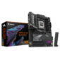 Материнская плата AMD X870 SAM5 ATX X870 A ELITE WIFI7 GIGABYTE