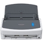 Fujitsu scanner ScanSnap iX1400  (Настольный сканер,  40 стр / мин,  80 изобр / мин,  А4,  двустороннее устройство АПД,  USB 3.2,  светодиодная подсветка)