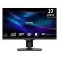 Монитор 27" MSI MAG 274QPF X30MV Black  (Rapid VA,  2560x1440,  HDMI+HDMI+DP,  0.5 ms,  178° / 178°,  300 cd / m,  5000:1,  300Hz,  Pivot)