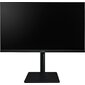 Монитор Delta Computers 27" Сова OM270I черный IPS 5ms 16:9 HDMI M / M матовая HAS Piv 250cd 178гр / 178гр 1920x1080 VGA DP FHD  (RUS)