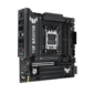 Материнская плата /  TUF GAMING B850M-PLUS WIFI