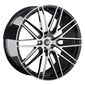 Легковой диск LS Forged 11, 0 / 22 5*112 BKF