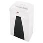 HSM SECURIO B22-1.9х15, секр. 4, 1.9x15, 9-11 лиcт, 33литр. Уничт.скрепки, скобы, пл.карты
