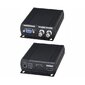 SC&T Преобразователь-разветвитель AHD / HDCVI / HDTVI в HDMI / VGA / CVBS. Разрешение до 1080p