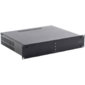 SKAT-1200I7 RACK power supply 12V,  5A,  height 2U for 2 batteries 7-17 Ah. SS TR PB