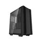Deepcool CC560 V2 Limited без БП,  боковое окно  (закаленное стекло),  черный,  ATX