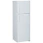 Liebherr CTP 3316 Холодильник белый