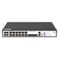 SNR Управляемый коммутатор уровня 3 SNR-S2995G-12FX-UPS