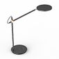 Настольная лампа Yeelight Reading and writing desk lamp- (black gold)