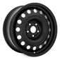 Легковой диск TREBL 7, 0 / 17 5*114, 3 Black