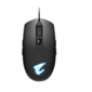 Мышь проводная GM-AORUS M2 черная GIGABYTE