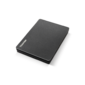 Жесткий диск Toshiba USB 3.0 1Tb HDTX110EK3AA Canvio Gaming 2.5" черный