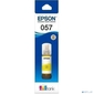 Чернила Epson 057 C13T09D498 желтый 70мл для Epson L18050