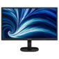 Монитор 23.8" PHILIPS 24B2N2100L Black  (IPS,  1920x1080,  100Hz,  4 ms,  178° / 178°,  250 cd / m,  50M:1,  +HDMI)