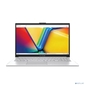 Ноутбук /  ASUS E1504FA-BQ1929 15.6" (1920x1080  (матовый) IPS) / AMD Ryzen 5 7520U (2.8Ghz) / 16384Mb / 512PCISSDGb / noDVD / Int:AMD Radeon / Cam / BT / WiFi / 42WHr / war 1y / 1.63kg / Cool Silver / DOS